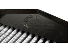 Load image into Gallery viewer, aFe MagnumFLOW Air Filters OER PDS A/F PDS Lexus IS250/350 06-12 V6-2.5/3.5L - DTX Performance