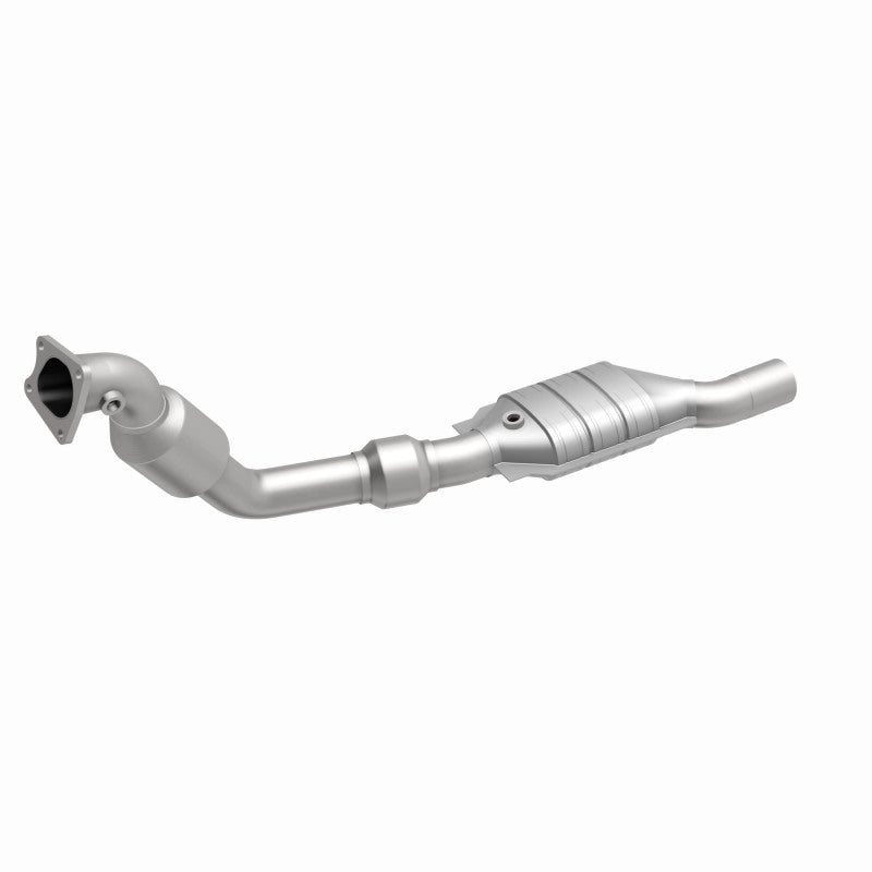 MagnaFlow Conv DF 03-04 Audi RS6 4.2L Passenger Side - DTX Performance