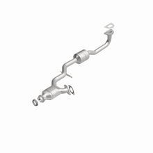 Load image into Gallery viewer, Magnaflow Conv DF 04-05 Subaru Outback/Legacy 2.5L D/S - DTX Performance