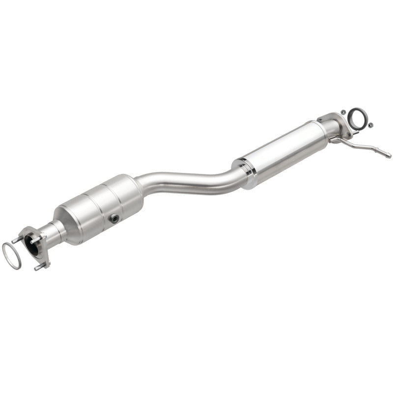 MagnaFlow Conv DF 04-09 Mazda RX-8 1.3L M/T Rear - DTX Performance