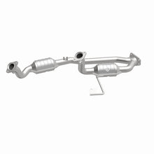 Load image into Gallery viewer, MagnaFlow Conv DF 01-03 Windstar 3.8 OEM - DTX Performance