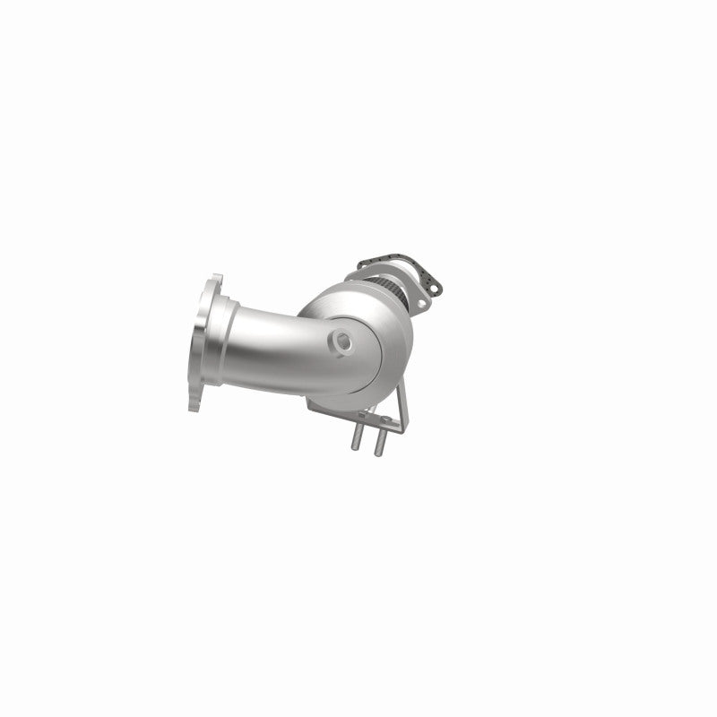 MagnaFlow OEM Grade 13-16 Ford Fusion L4-1.5L Direct Fit Federal Catalytic Converter - DTX Performance