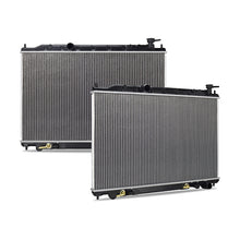 Load image into Gallery viewer, Mishimoto Nissan Murano Replacement Radiator 2003-2007 - DTX Performance