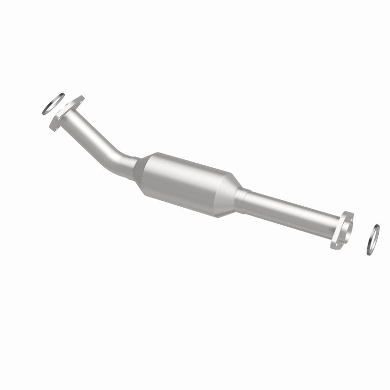 MagnaFlow Conv Direct Fit OEM 2003-2004 Toyota Tundra Underbody - 28.75in Length - DTX Performance