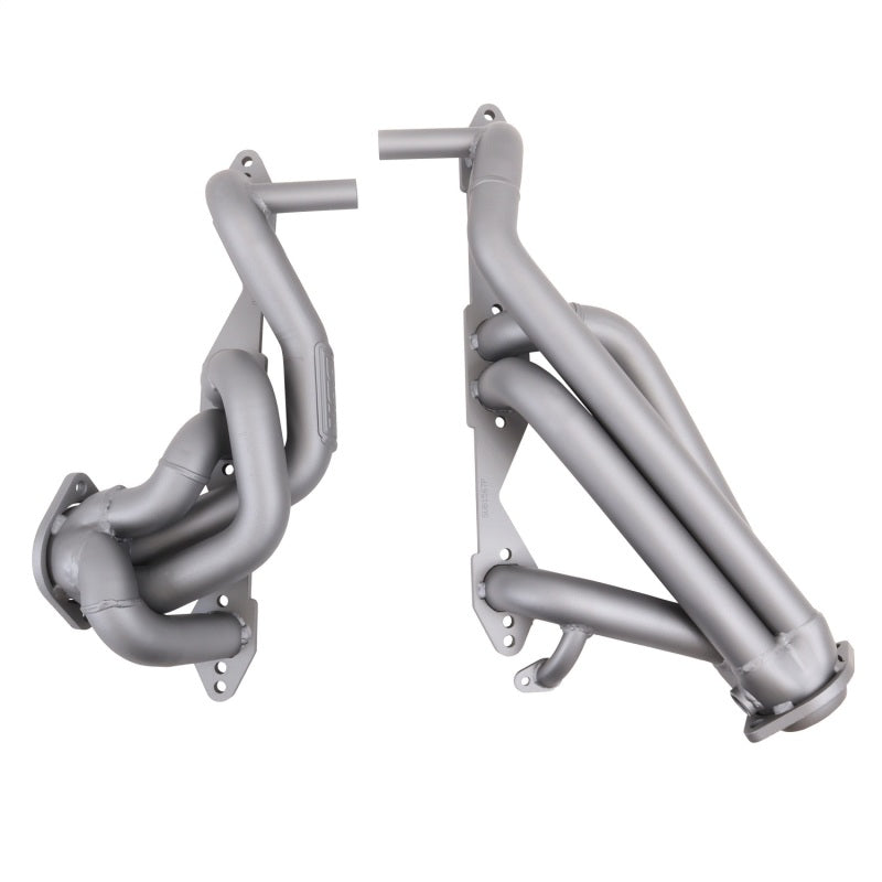 BBK 94-95 Camaro Firebird LT1 Shorty Tuned Length Exhaust Headers - 1-5/8 Titanium Ceramic - DTX Performance