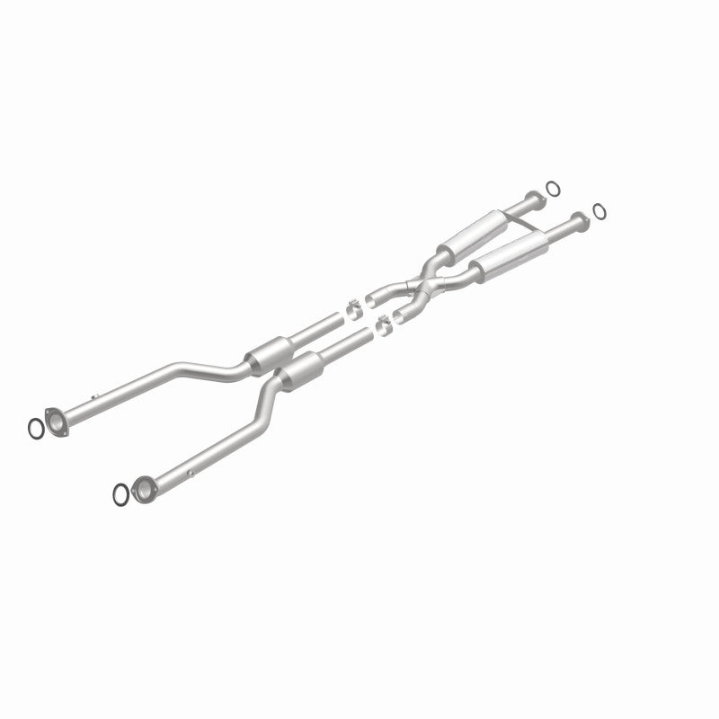 Magnaflow Conv DF 07-17 Lexus LS460 4.6L - DTX Performance