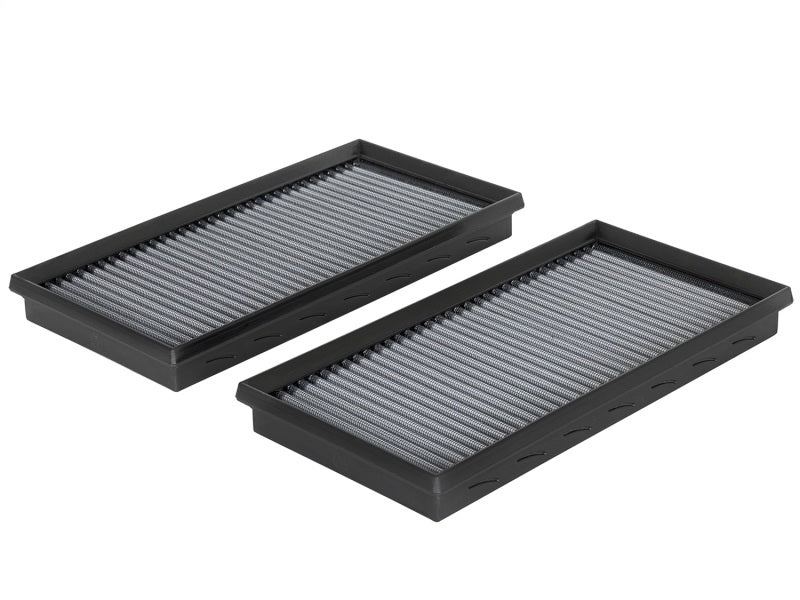 aFe MagnumFLOW Air Filters OER PDS A/F PDS Mercedes AMG63 07-11 V8-6.3L - DTX Performance