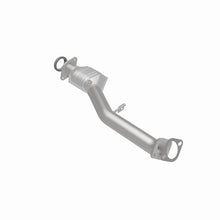 Load image into Gallery viewer, Magnaflow Conv DF 06-08 Subaru Forester/06-07 Impreza 2.5L Rear Turbocharged (49 State) - DTX Performance