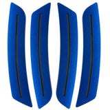 Oracle 16-19 Chevrolet Camaro Concept Sidemarker Set - Tinted - Hyper Blue Metallic (GD1)