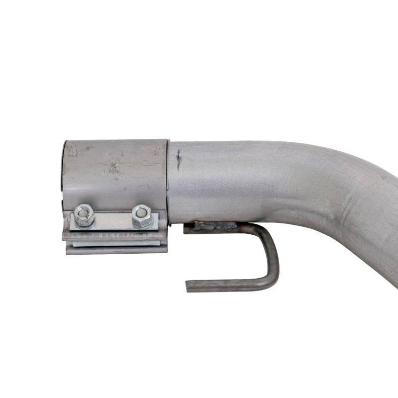 BBK 05-10 Mustang 4.6 GT High Flow X Pipe With Catalytic Converters - 2-3/4 - DTX Performance