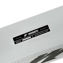 Load image into Gallery viewer, Mishimoto 2013+ Ford Focus ST Intercooler (I/C ONLY) - Silver - DTX Performance