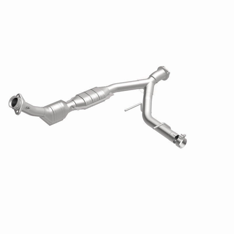 MagnaFlow Conv DF 03-04 Ford Expedition 5.4L V8 Passenger Side - DTX Performance