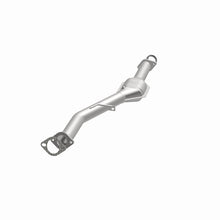 Load image into Gallery viewer, MagnaFlow Conv DF 08-09 Subaru STi Rear OEM - DTX Performance