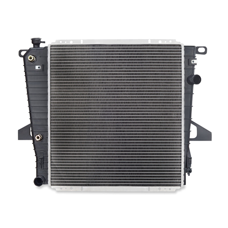 Mishimoto Ford Explorer Replacement Radiator 1995-1997 - DTX Performance