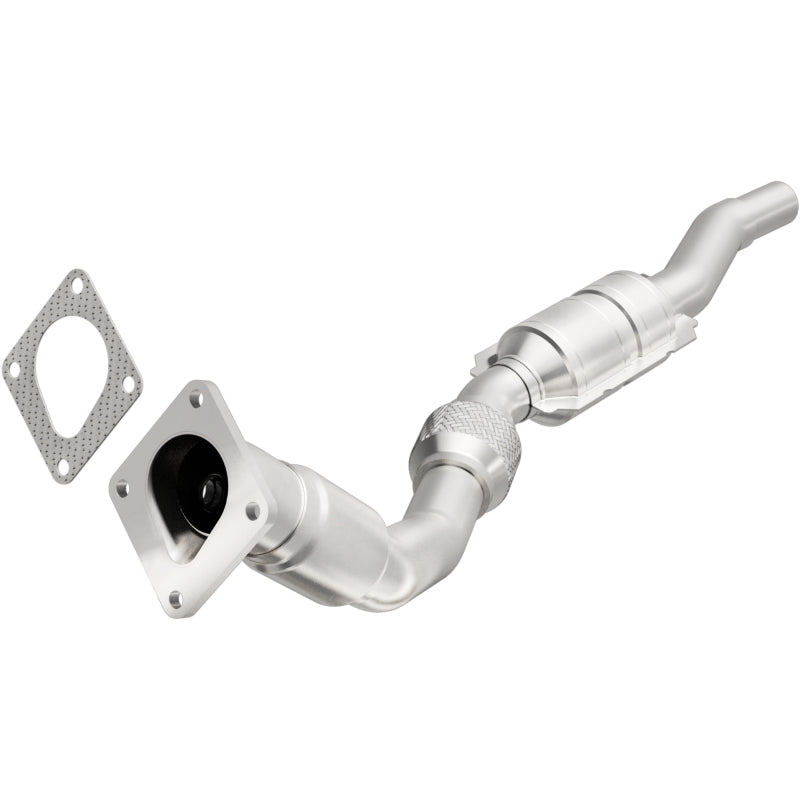 MagnaFlow Conv DF 00-02 Audi A6 Quattro 2.7L - DTX Performance