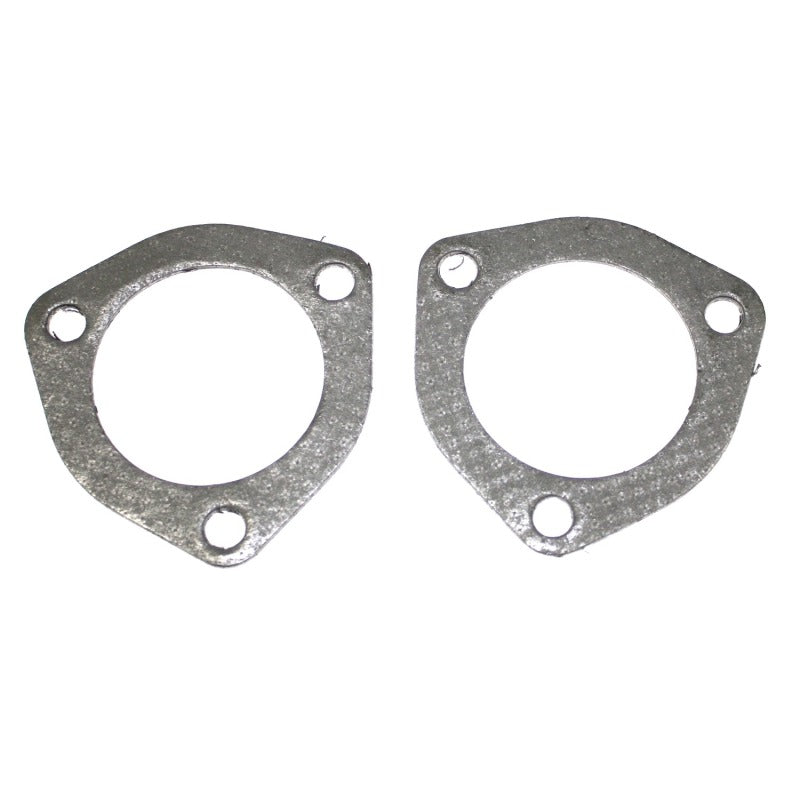 JBA 3 Bolt 2-1/2in Collector Gaskets - DTX Performance