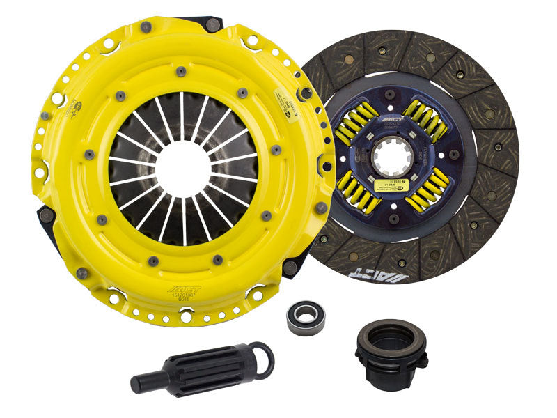 ACT 01-06 BMW M3 E46 HD/Perf Street Sprung Clutch Kit - DTX Performance