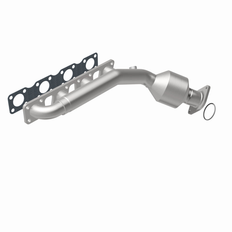 Magnaflow Conv DF 03-04 M45 V8 4.5 OE Mani - DTX Performance