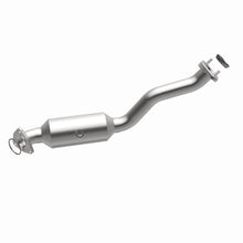 Load image into Gallery viewer, MagnaFlow California Catalytic Converter Direct Fit 07-08 Honda Fit 1.5L - DTX Performance