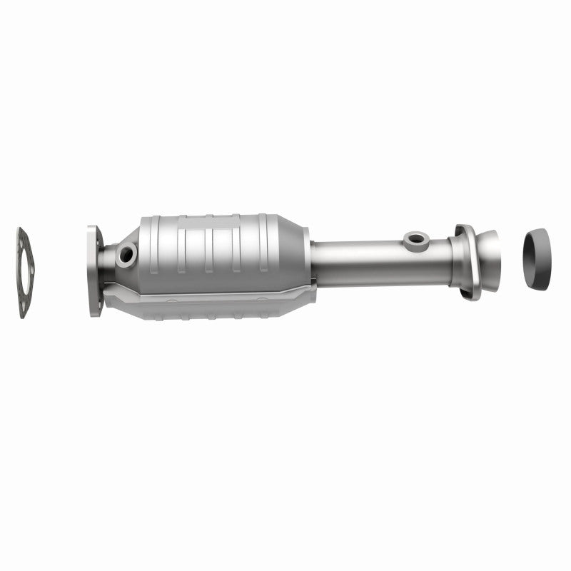 Magnaflow Conv DF 00-01 Acura Integra 4 1.8, Excl. Type-R - DTX Performance