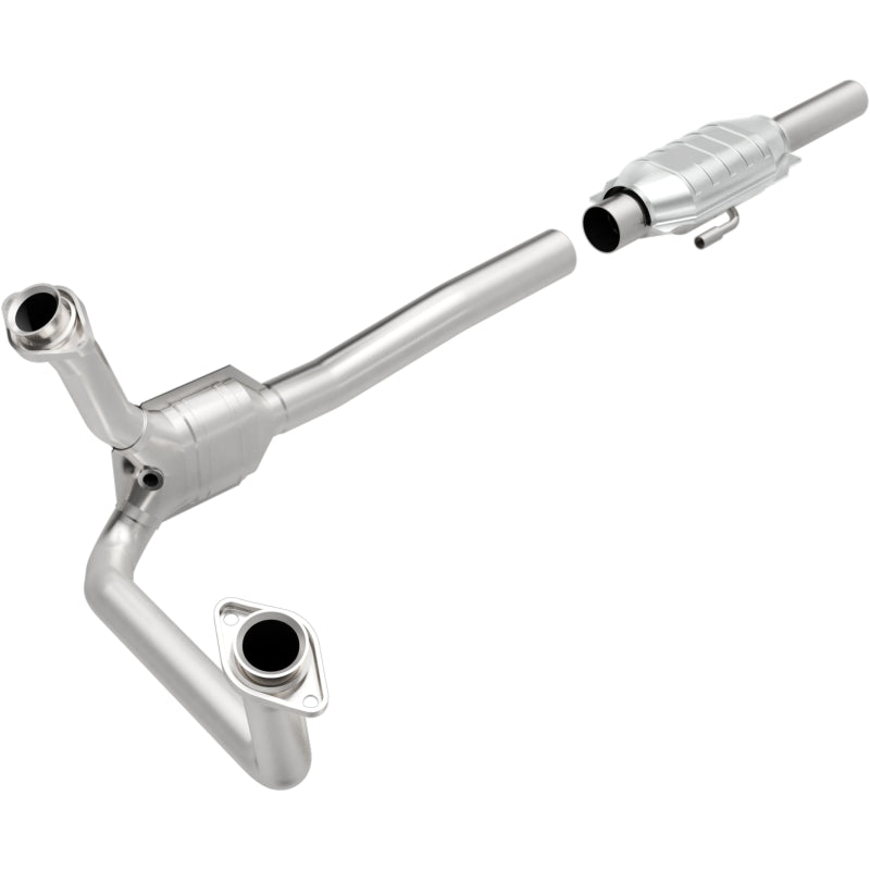 MagnaFlow Conv DF 84-95 Ford Truck 5.0L CA - DTX Performance