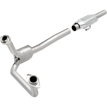 Load image into Gallery viewer, MagnaFlow Conv DF 84-95 Ford Truck 5.0L CA - DTX Performance