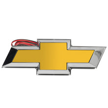 Load image into Gallery viewer, Oracle Illuminated Bowtie - Rally Yellow - White - DTX Performance