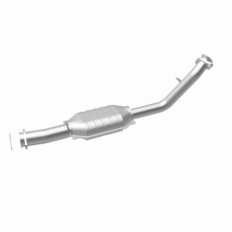 MagnaFlow Conv DF Ranger 83-88 - DTX Performance