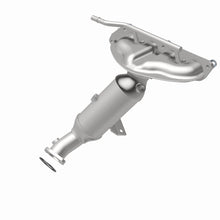 Load image into Gallery viewer, MagnaFlow Conv DF 03-04 Ford Focus 2.3L Manifold (Eng Code Z) - DTX Performance