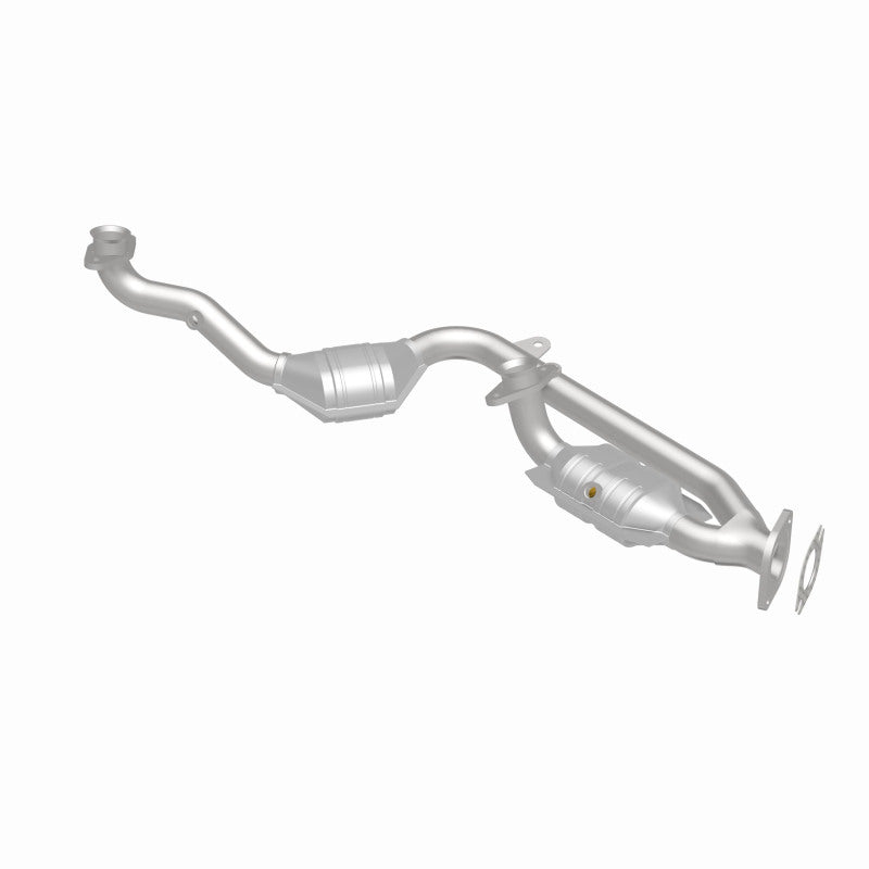 MagnaFlow CONV DF 99-01 Continental 4.6L 50S - DTX Performance