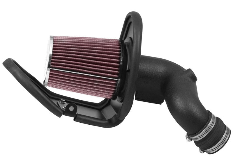 K&N 16-17 Chevrolet Malibu L4-2.0L 57 Series FIPK Performance Intake Kit - DTX Performance