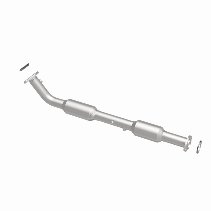 MagnaFlow 13-15 Toyota Tacoma California Grade CARB Compliant Direct-Fit Catalytic Converter - DTX Performance