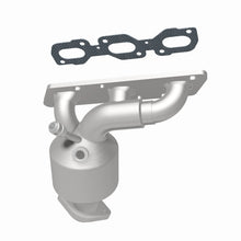 Load image into Gallery viewer, MagnaFlow Conv DF 00-01 Mazda MPV 2.5L Manifold - DTX Performance