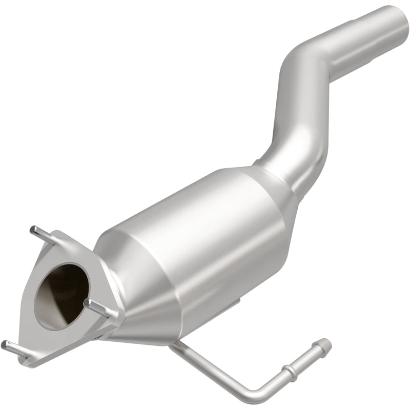 MagnaFlow Conv DF 04-07 VW Touareg 4.2L Driver Side - DTX Performance