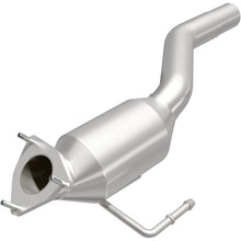 Load image into Gallery viewer, MagnaFlow Conv DF 04-07 VW Touareg 4.2L Driver Side - DTX Performance