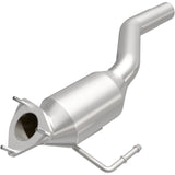 MagnaFlow Conv DF 04-07 VW Touareg 4.2L Driver Side