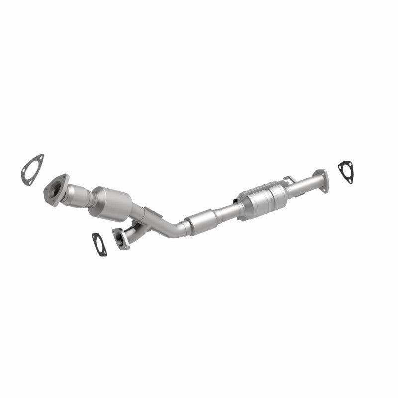 MagnaFlow Conv DF 02-03 Saturn Vue 3.0L Rear - DTX Performance