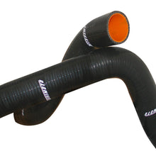 Load image into Gallery viewer, Mishimoto 93-97 Mazda RX7 Black Silicone Hose Kit - DTX Performance