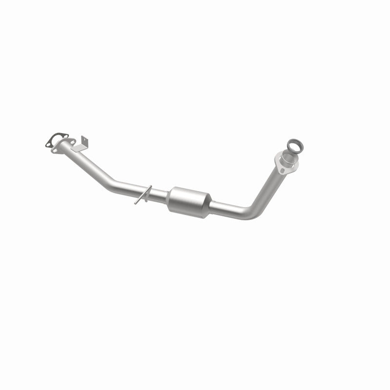 MagnaFlow Conv DF 1986-1994 Suzuki Samurai 1.3 - DTX Performance