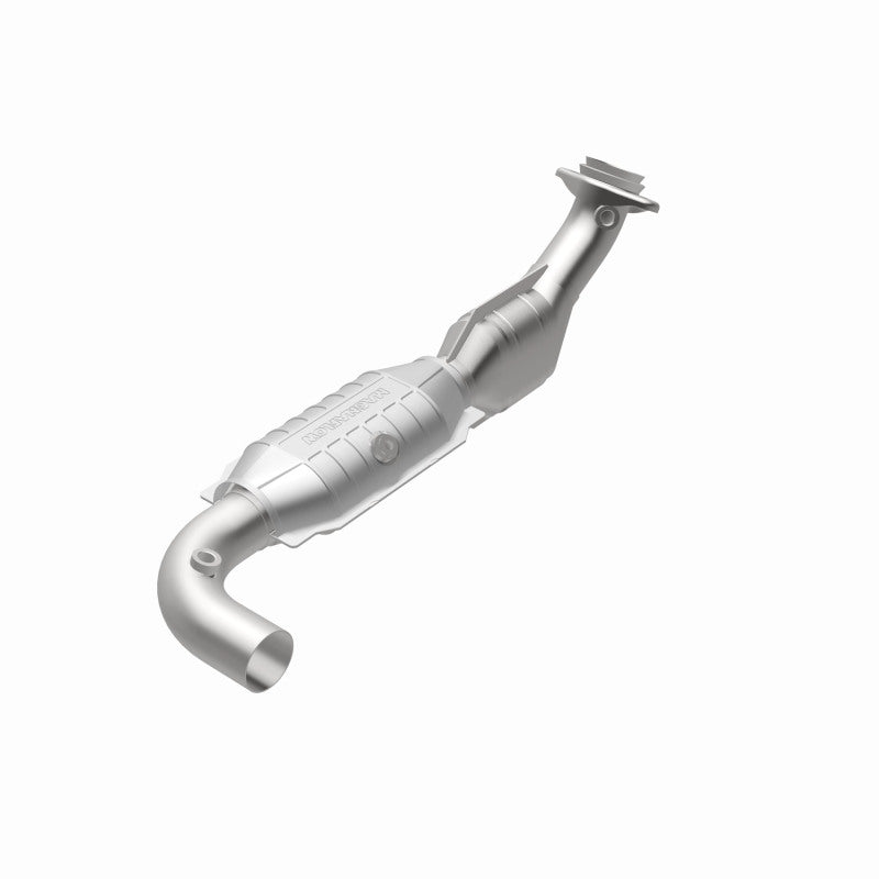 MagnaFlow Conv DF 97-98 Ford Trucks 4.6L - DTX Performance