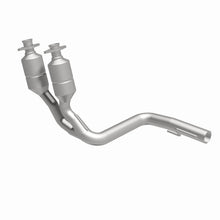 Load image into Gallery viewer, MagnaFlow Conv DF 99-04 Jeep Grand Cherokee 4.0L Front - DTX Performance