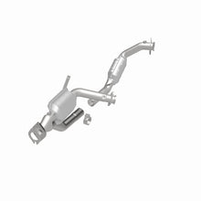 Load image into Gallery viewer, MagnaFlow Conv DF 96-99 Ford Taurus3.0L 50S - DTX Performance