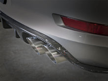 Load image into Gallery viewer, aFe MACH Force-Xp 304 SS OE Exhaust Tips Polished 12-16 Porsche 911 (C2S 991) H6 3.8L - DTX Performance