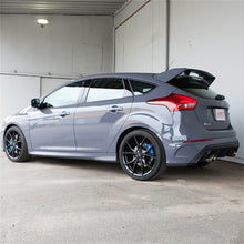 Load image into Gallery viewer, MBRP 2016+ Ford Focus RS 3in Aluminized Dual Outlet Cat-Back Exhaust - DTX Performance