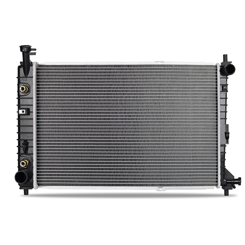 Mishimoto Ford Mustang 3.8L Replacement Radiator 1997-2004 - DTX Performance