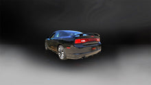 Load image into Gallery viewer, Corsa 12-13 Dodge Charger SRT-8 6.4L V8 Black Xtreme Cat-Back Exhaust - DTX Performance