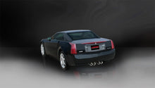 Load image into Gallery viewer, Corsa 04-08 Cadillac XLR 4.6L Polished Sport Cat-Back Exhaust - DTX Performance