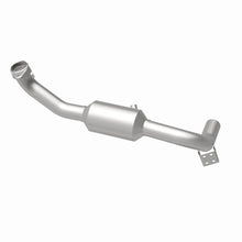 Load image into Gallery viewer, MagnaFlow Conv Direct Fit 05-06 Lincoln Navigator 5.4L - DTX Performance