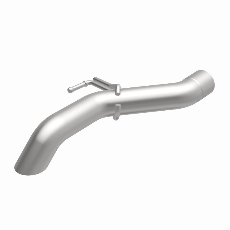 MagnaFlow 21-23 Ford Bronco 2.3L / 2.7L D-Fit Rear Muffler Delete - DTX Performance