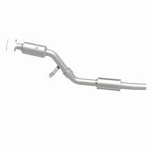 Load image into Gallery viewer, MagnaFlow Conv DF 05-08 Audi Quattro 3.2L Passenger Side - DTX Performance